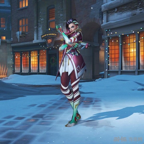 直击赛场 直击赛场