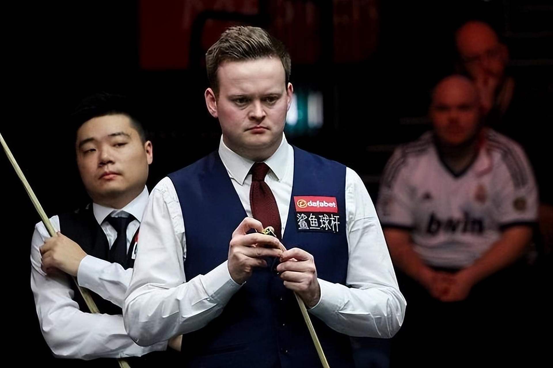 的交流与合 的交流与合