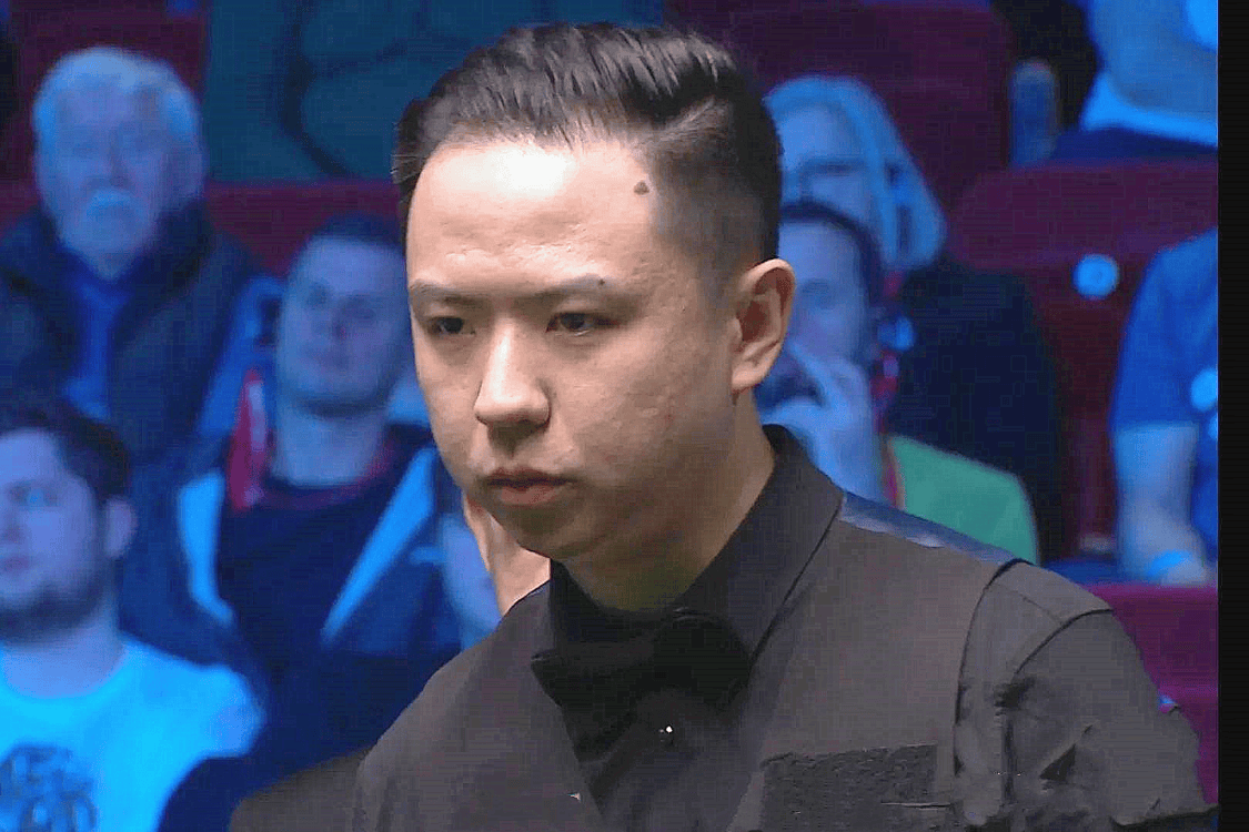 他们无疑正 他们无疑正