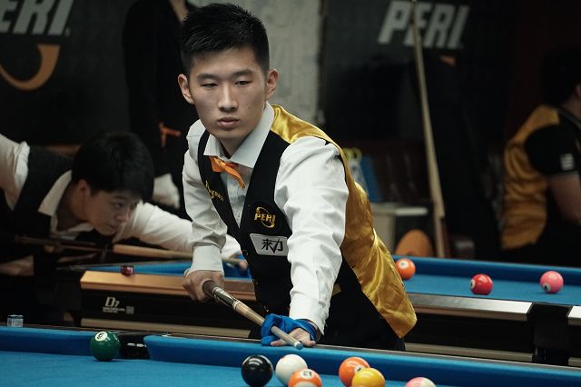 为了短期胜 为了短期胜