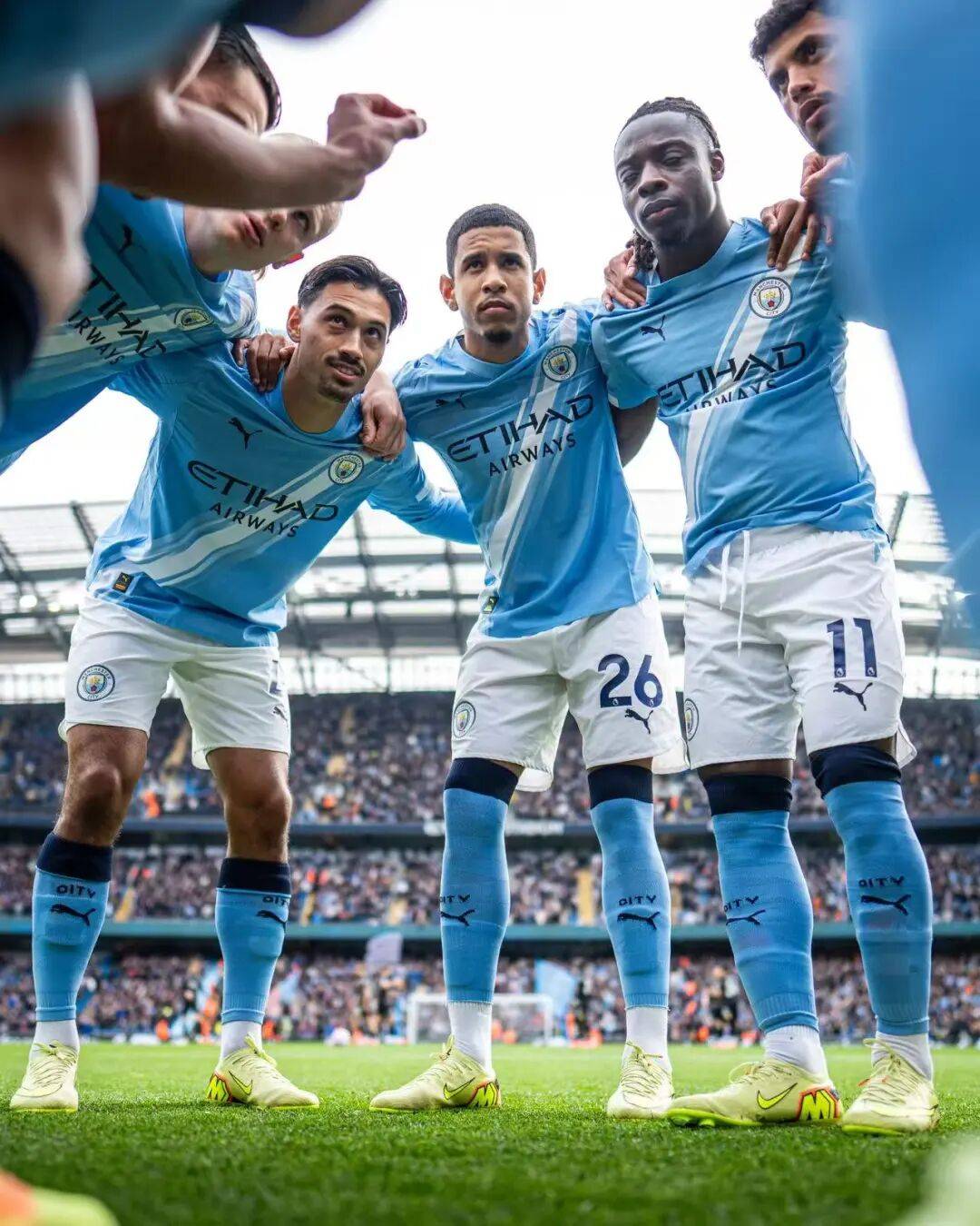 成功的共性 成功的共性