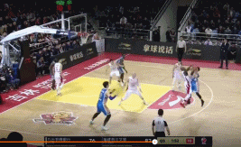 是表象